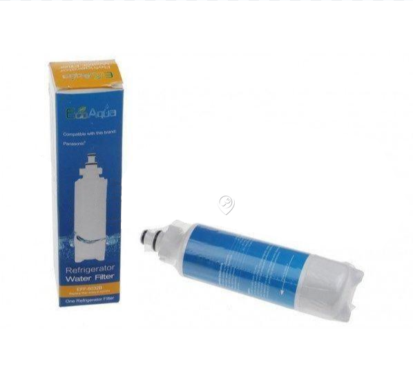 Panasonic - Filtru de apă eff-6032b / wf078 - CNRAH257760 - pentru Frigider/Congelator