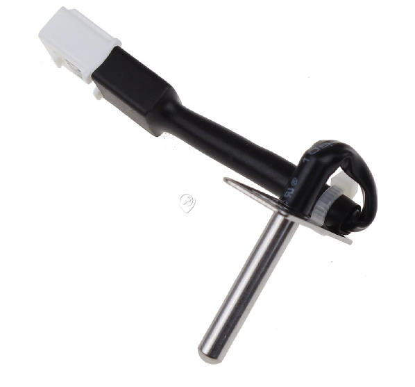 LG - Senzor de temperatură NTC - CPL - 6322FR2046C - pentru Mașină de spălat haine