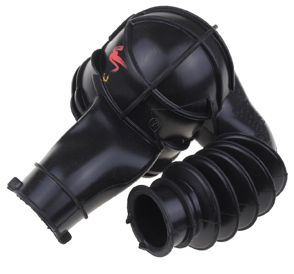 Electrolux - Furtun cuva-pompa - 1327740468 - pentru Mașină de spălat haine