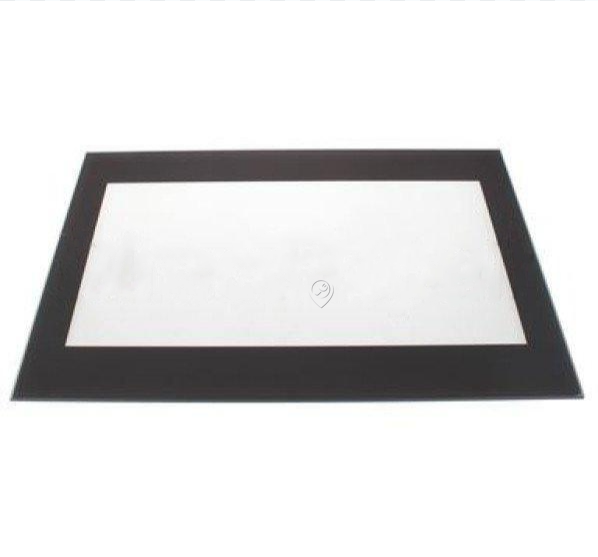Ariston - Sticlă interioară ușă cuptor fg.exp.ser. - C00267536