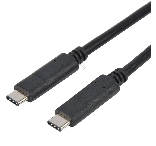 Erard - Cablu USB-C - 1m - 722401 - pentru TV/audio/video