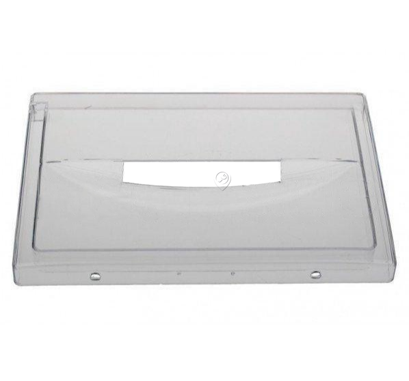 Ariston - Panou sertar legume crystal lxh 230x155 - C00283268 - pentru Frigider/Congelator