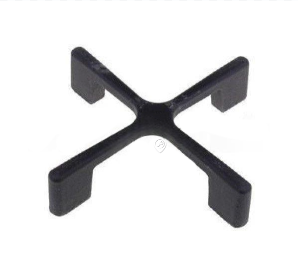 Electrolux - Cruce capac arzator - 140052290024 - pentru Plită/Cuptor