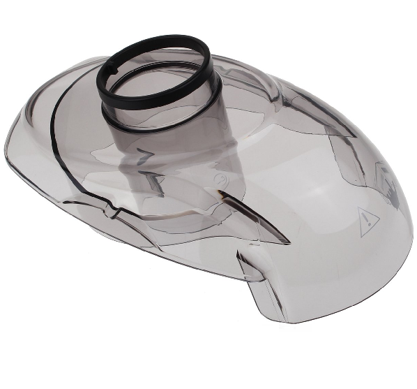 Cuisinart - Capac pentru bol de mixare cu fantă extra largă. - C0500415E - pentru Robot de bucătărie/Mixer