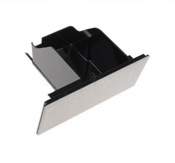 Delonghi - Tavă de colectare a zațului de cafea - 7313232281