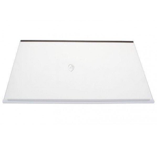Liebherr - Placă de sticlă completă cu suport de oprire - 7272874 - pentru Frigider/Congelator