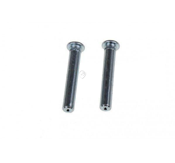 Liebherr - Set limitare unghi deschidere ușă până la 90° - 9096212 - pentru Frigider/Congelator