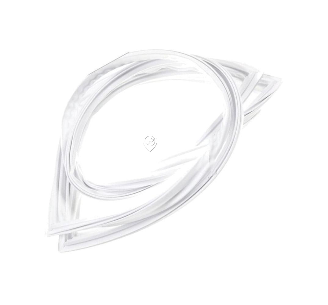 Beko - Garnitură de ușă frigider - 4668510900