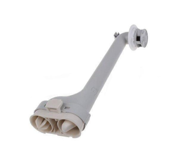 Electrolux - Suport canal braț pulverizator superior - 1561425206 - pentru Mașină de spălat vase