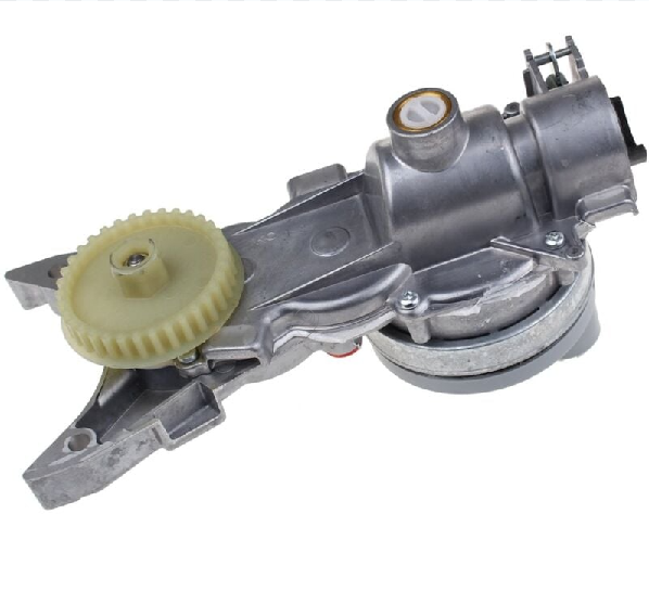 Kenwood - Gearbox - cutie de viteze completă - - AS00004518 - pentru Robot de bucătărie/Mixer