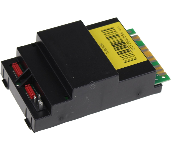 Novy - Controler ec dim led ws cu software _pwm3 - 7000558 - pentru Hota