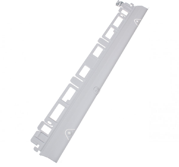 Bosch - Ghidaj - șină - 11042673 - pentru Frigider/Congelator