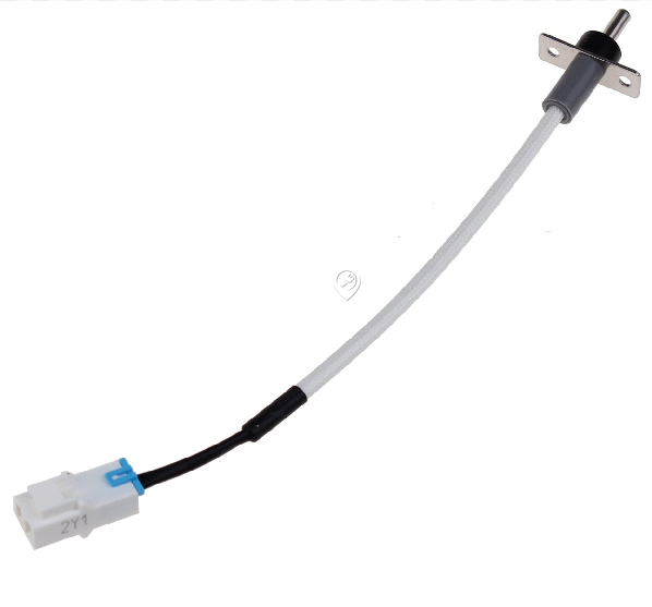 Samsung - Senzor de temperatură / termistor-20# ~ 170#.5.5.3.3k+5% - DC3200004C - pentru Uscător de haine