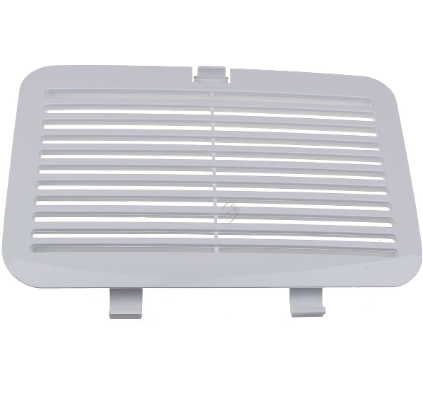 Whirlpool - Clapetă panou de inspectare față - C00850082 - pentru Uscător de haine