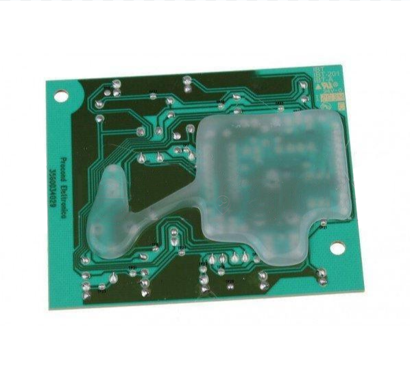 Delonghi - Modul - placă de control      eam/esam3... - AS00000621 - pentru Espressor