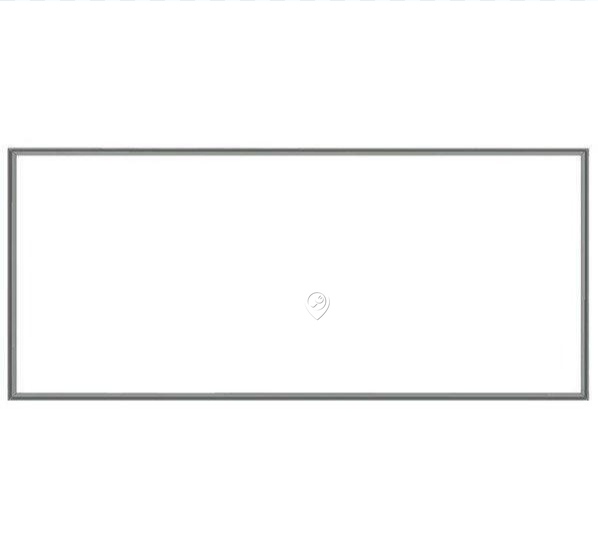 Bosch - Garnitură ușă congelator - 00714420