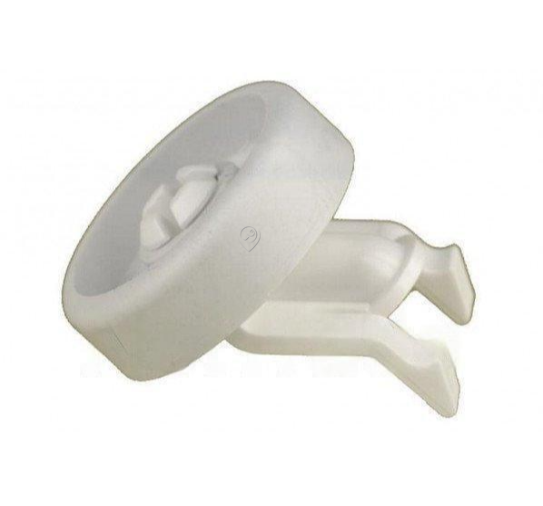 Whirlpool - Roată -- set de 8 buc. - 481252888112 - pentru Mașină de spălat vase WHIRLPOOL - 850875001810 - ADB750