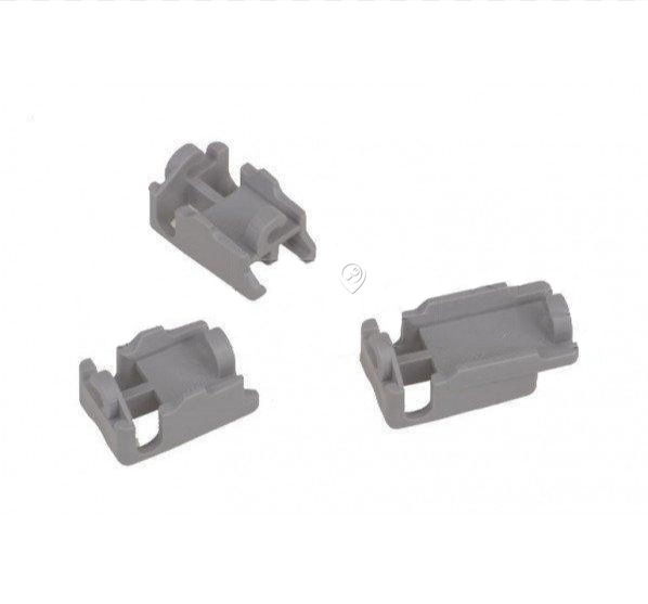 Bosch - Clema/Piesa de fixare - 00418674 - pentru Mașină de spălat vase BOSCH - 3VF541XD/01