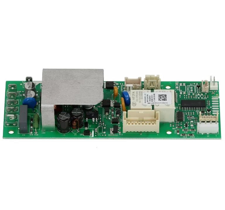 Delonghi - Modul - Placă de putere (sw1.0.0) 230V (lungă) ecam - AS00000608 - pentru Espressor