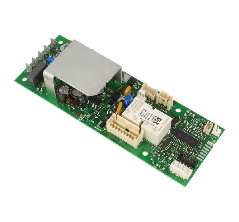 Delonghi - Placă de putere (sw2.1.0-dg) 230v etam2 - 5213221091 - pentru Aparat de cafea