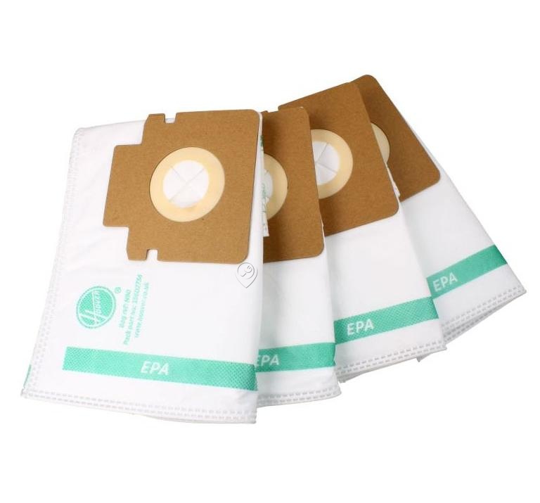 Sac aspirator Hoover - H90-epabag - 35602734