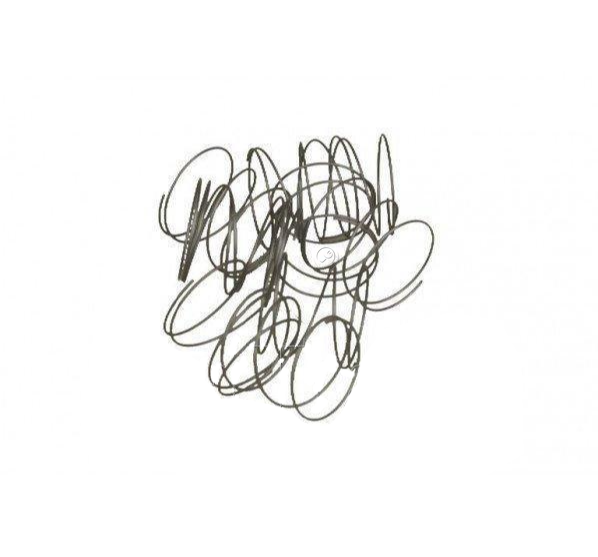 Ariston - ARC BUTON ARAGAZ g604e3 - C00016035 - pentru ARISTON - UCL40VEP - DUM0408001