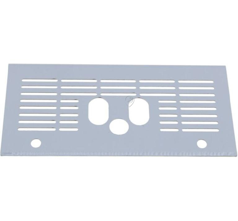 Melitta - Tavă de scurgere 675 inox - 6766843 - pentru Espressor