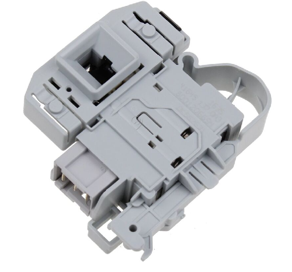 Bosch - Blocare ușă - 10031405 - pentru Mașină de spălat haine