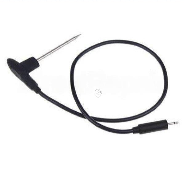 Philips - Termometru alimentar CRP1223/01 - 642001002044 - pentru Friteuza