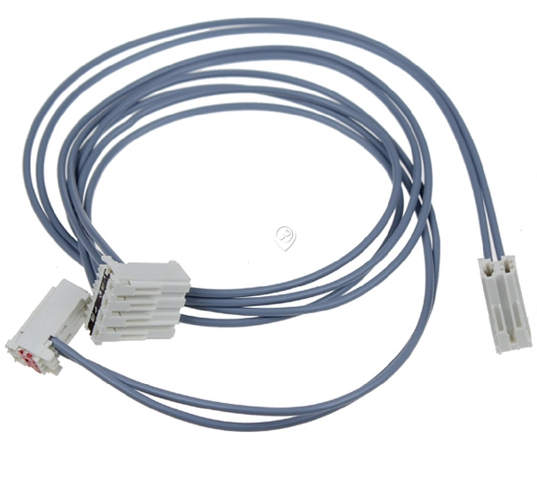 Electrolux - Cablu de conectare pentru blocare ușă - 1325231007 - pentru Mașină de spălat haine ELECTROLUX - 914525519