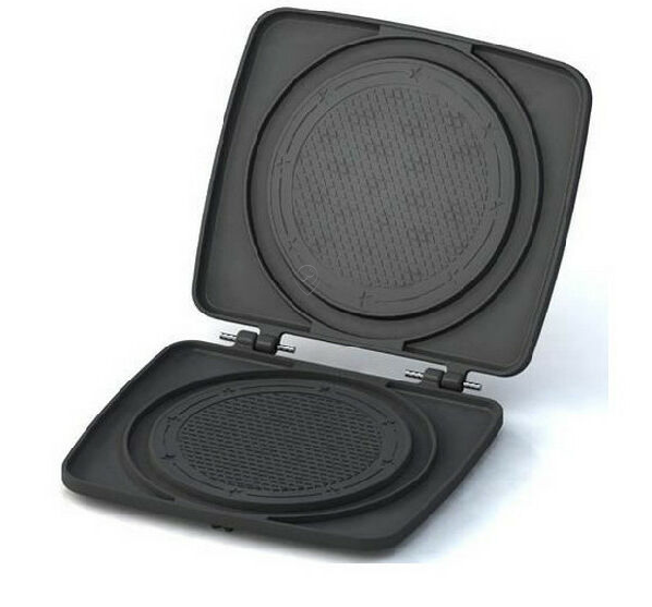 Frifri - Placa / Farfurie - pentru conuri de înghețată - M0027