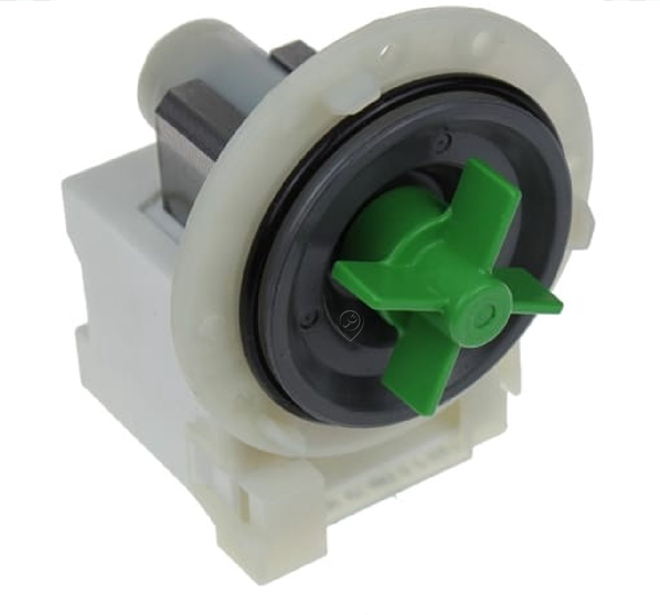 Fagor / brandt - Pompă de evacuare - fără conexiune - ebs021-0059 r2.5 copreci - AS0002631 - pentru Mașină de spălat haine BRANDT - WTC1230