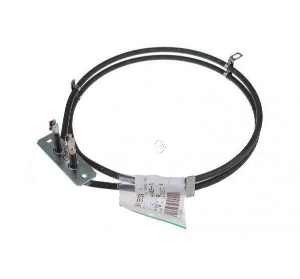 Atag - Element de încălzire aer cald 2200w - 71715500 - pentru Plită/Cuptor ATAG - OCX993ZW