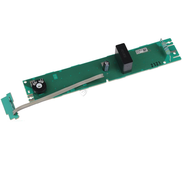 Liebherr - Modul - termostat - 6133682 - pentru Frigider/Congelator LIEBHERR - EK 171020B - 998526202