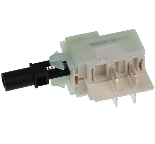 Beko - Comutator pornit/oprit - 2964170200 - pentru Uscător de haine BEKO - DC1169