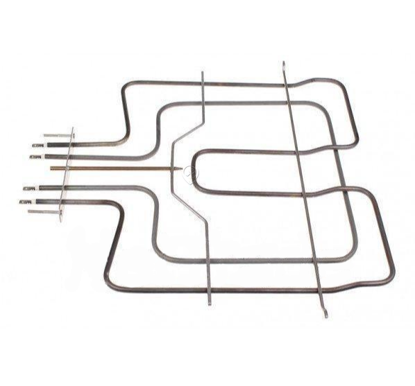 Whirlpool - Element de încălzire - 481225998456 - pentru Plită/Cuptor WHIRLPOOL - 857711829000 - AKP118/IX