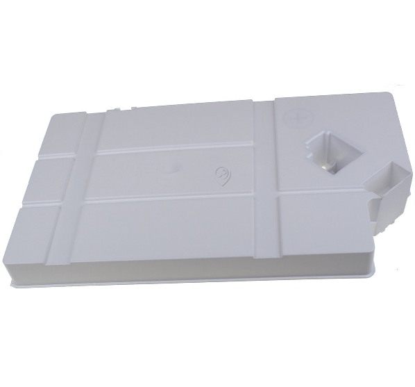 Whirlpool - Tavă de colectare a apei - 480132101352 - pentru Frigider/Congelator WHIRLPOOL - 850340011000 - MSZ801/HA50373