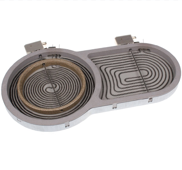 Bosch - Rezistente Plita 2 zone de gatit - 00674650 - pentru BOSCH - 3EI723X/01