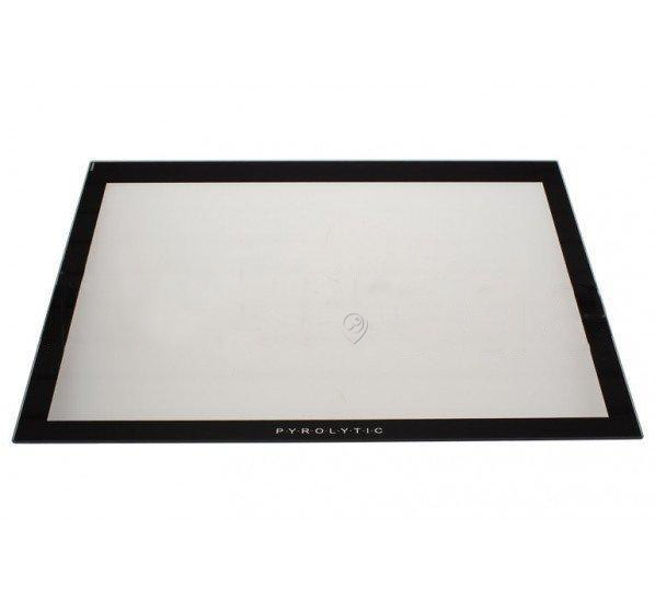 Fagor / Brandt - Sticlă ușă cuptor - sticlă interioară - AS0005628 - pentru FAGOR / BRANDT - 5H-760XAUS1 - 5H-760XAUS - 921110709