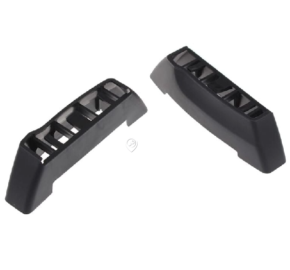 Calor - Picior/Suport/Piedestal/negru - CS00124129 - pentru Aparate casnice mici SEB TEFAL CALOR MOULINEX - CO3030C07X