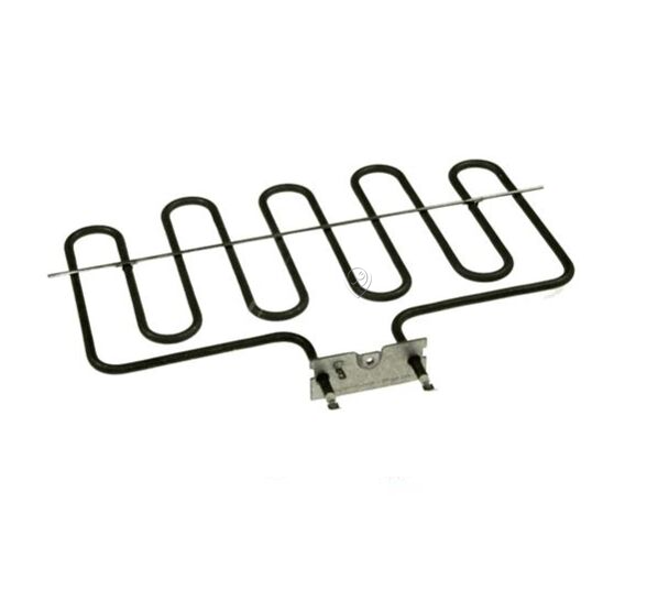 Seb - Element de încălzire - TS01022910 - pentru Aparat de vafe SEB TEFAL CALOR MOULINEX - BG12051211C