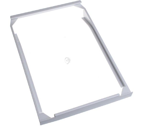 Bosch - Cadru pentru placă de sticlă - 00431830 - pentru Frigider/Congelator BOSCH - 3FCP1667/01