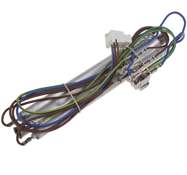 Bosch - Element de încălzire - element de trecere - 00647100 - pentru Espressor BOSCH - C77V60N01/02