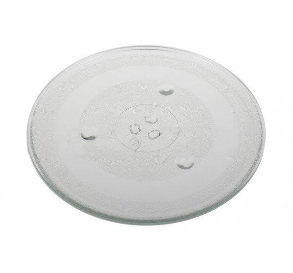 Whirlpool - Placă de sticlă pentru cuptor cu microunde - 480120102044 - pentru WHIRLPOOL - 858760920290 - MWO609WH