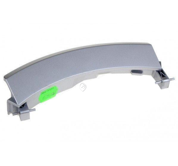 Bosch - Mâner pentru ușă - 00648581 - pentru Mașină de spălat haine BOSCH - WAS20460SG/01
