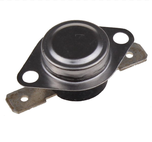 Bosch - Termostat - limitator de temperatură - 00617459 - pentru Uscător de haine BOSCH - 4SE71400A/10