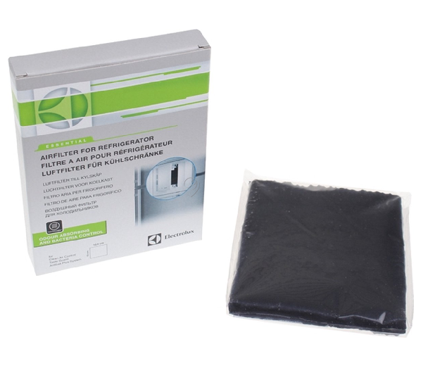 Electrolux - Filtru de cărbune, răcire rapidă - 9029792349 - pentru Frigider/Congelator ELECTROLUX - SZ91802-4I