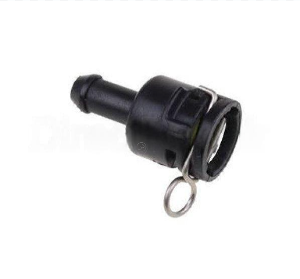 Seb - Racord Electrovalvă - CS00129477 - pentru Fier de călcat SEB TEFAL CALOR MOULINEX - DG8520F023  -  9P0046233P TR