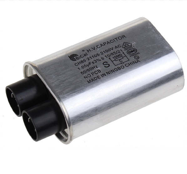 Bosch - Condensator cuptor cu microunde - 1.05µf - 00612134 - pentru BOSCH - 3WGB2534/04