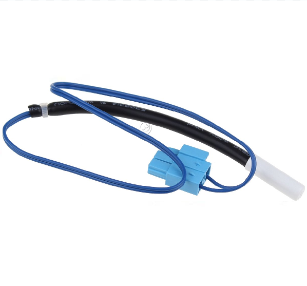 Bosch - Senzor de temperatură - 00601059 - pentru Frigider/Congelator BOSCH - 3FA6780A/01